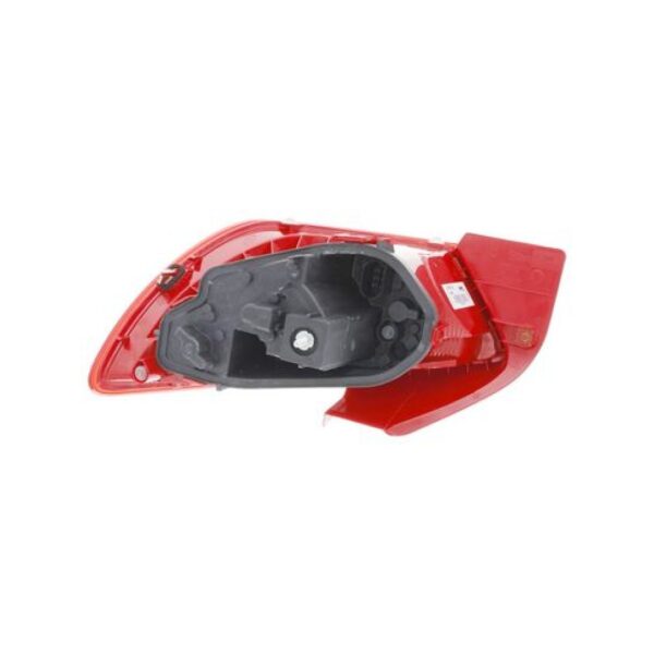 Luce posteriore Sinistro Seat IBIZA IV SC (6J1, 6P5) 2010+ Originale Valeo