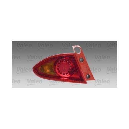 Luce posteriore Sinistro Seat LEON 2010+ (Rif. 044075) Originale Valeo