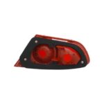Luce posteriore Sinistro Seat LEON (1P1) 2010+ Originale Valeo