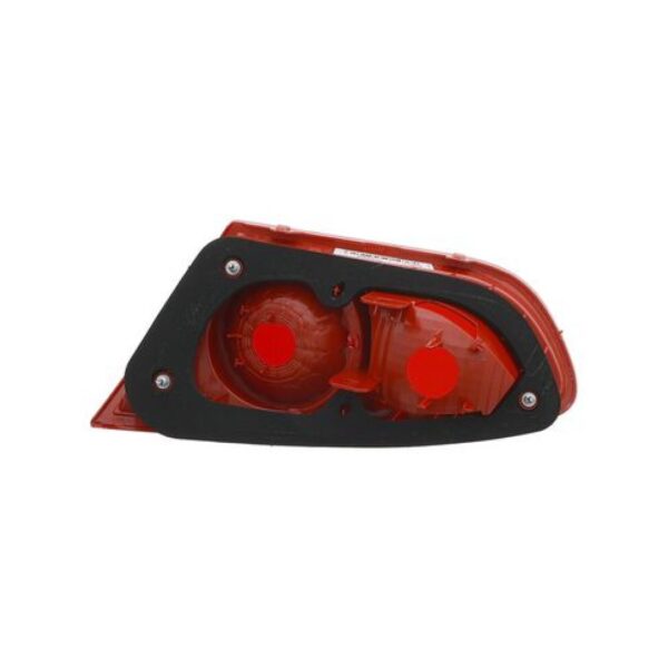 Luce posteriore Sinistro Seat LEON (1P1) 2010+ Originale Valeo