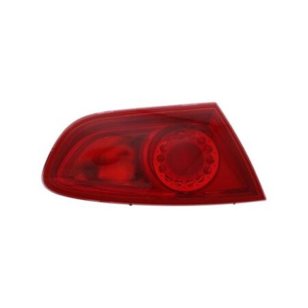 Luce posteriore Sinistro Seat LEON 2010+ (Rif. 044077) Originale Valeo