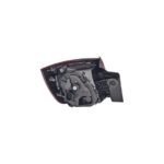 Luce posteriore Sinistro Seat LEON (5F1) 2013+ Originale Valeo
