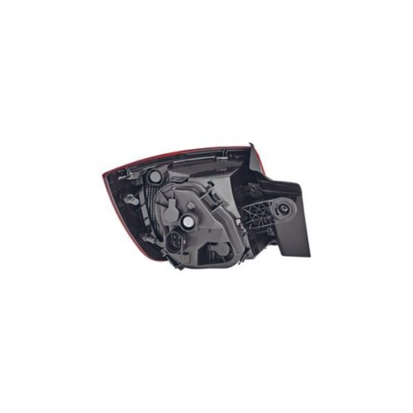 Luce posteriore Sinistro Seat LEON (5F1) 2013+ Originale Valeo