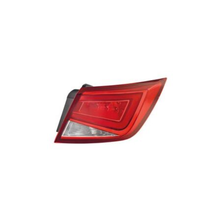 Luce posteriore Sinistro Seat LEON 2013+ Originale Valeo