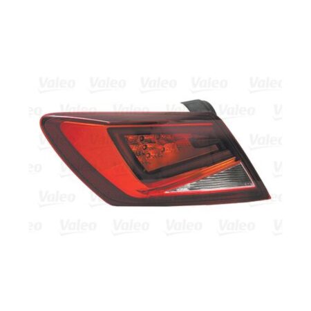 Rückleuchten Links Seat LEON 2015+ (Ref. 045114) Original Valeo