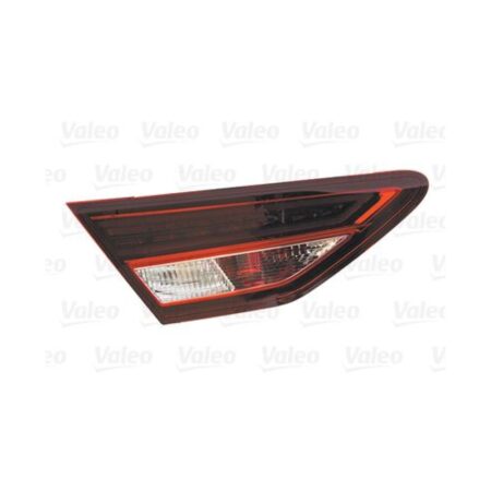 Rückleuchten Links Seat LEON 2015+ (Ref. 045116) Original Valeo