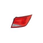 Luce posteriore Sinistro Seat LEON ST (5F8) 2018+ Originale Valeo