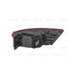 Luce posteriore Sinistro Skoda KODIAQ I (NS6, NS7, NV7) 2020+ Originale Valeo