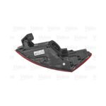 Luce posteriore Sinistro Skoda KODIAQ I (NS6, NS7, NV7) 2020+ Originale Valeo