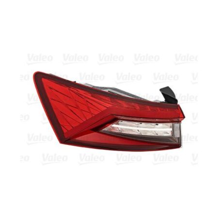 Luce posteriore Sinistro Skoda KODIAQ 2020+ (Rif. 047143) Originale Valeo