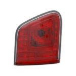 Luce posteriore Sinistro Toyota AVENSIS Familiare (_T27_) 2008+ Originale Valeo