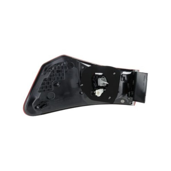 Luce posteriore Sinistro Toyota AVENSIS Familiare (_T27_) 2015+ Originale Valeo