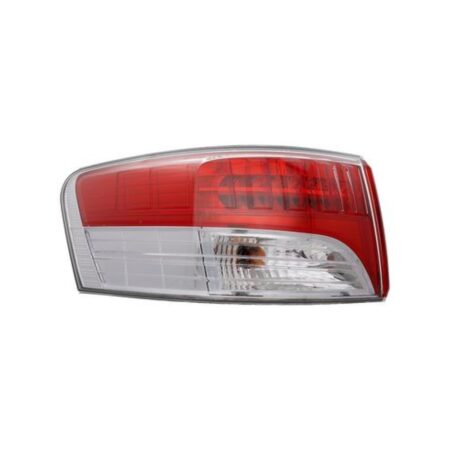 Luce posteriore Sinistro Toyota AVENSIS Tre volumi (_T27_) 2008+ Originale Valeo