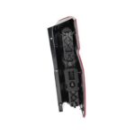 Luce posteriore Sinistro Volkswagen CRAFTER 30-35 Autobus (2E_) 2013+ Originale Valeo