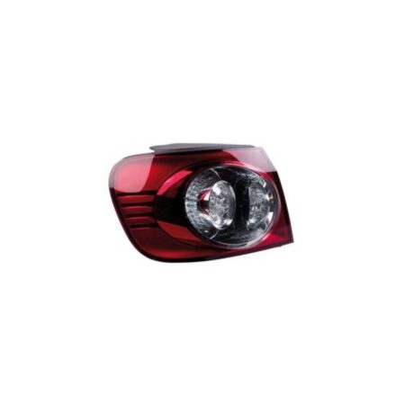 Luce posteriore Sinistro Volkswagen GOLF PLUS 2007+ Originale Valeo