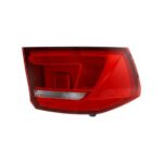 Luce posteriore Sinistro Volkswagen GOLF SPORTSVAN VII (AM1, AN1) 2017+ Originale Valeo