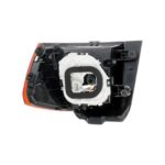 Luce posteriore Sinistro Volkswagen GOLF SPORTSVAN VII (AM1, AN1) 2017+ Originale Valeo