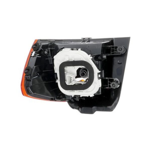 Luce posteriore Sinistro Volkswagen GOLF SPORTSVAN VII (AM1, AN1) 2017+ Originale Valeo