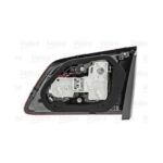 Luce posteriore Sinistro Volkswagen GOLF SPORTSVAN VII (AM1, AN1) 2017+ Originale Valeo