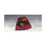 Rückleuchten Links Volkswagen GOLF 2007+ Original Valeo
