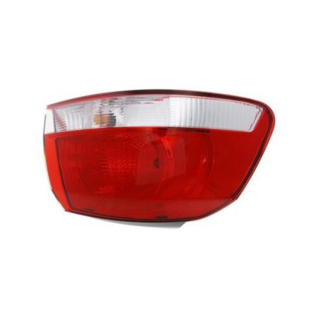 Luce posteriore Sinistro Volkswagen GOLF VI (5K1) 2009+ Originale Valeo