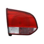 Rückleuchten Links Volkswagen GOLF 2009+ (Ref. 043880) Original Valeo