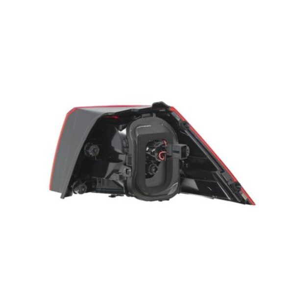 Luce posteriore Sinistro Volkswagen GOLF VII (5G1, BQ1, BE1, BE2) 2015+ Originale Valeo