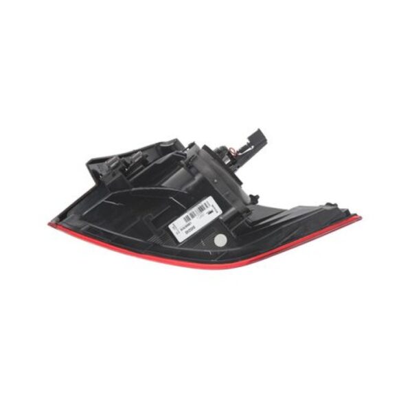 Luce posteriore Sinistro Volkswagen GOLF VII (5G1, BQ1, BE1, BE2) 2015+ Originale Valeo