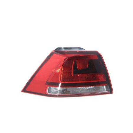 Luce posteriore Sinistro Volkswagen GOLF VII (5G1, BQ1, BE1, BE2) 2015+ Originale Valeo