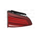 Luce posteriore Sinistro Volkswagen GOLF VII (5G1, BQ1, BE1, BE2) 2016+ Originale Valeo