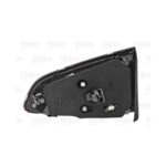 Luce posteriore Sinistro Volkswagen GOLF VII (5G1, BQ1, BE1, BE2) 2016+ Originale Valeo