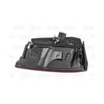Luce posteriore Sinistro Volkswagen GOLF VII (5G1, BQ1, BE1, BE2) 2016+ Originale Valeo