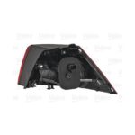 Luce posteriore Sinistro Volkswagen GOLF VII (5G1, BQ1, BE1, BE2) 2016+ Originale Valeo