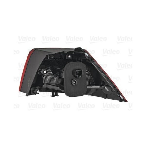 Luce posteriore Sinistro Volkswagen GOLF VII (5G1, BQ1, BE1, BE2) 2016+ Originale Valeo