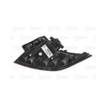 Luce posteriore Sinistro Volkswagen GOLF VII (5G1, BQ1, BE1, BE2) 2016+ Originale Valeo