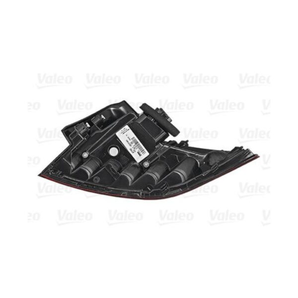 Luce posteriore Sinistro Volkswagen GOLF VII (5G1, BQ1, BE1, BE2) 2016+ Originale Valeo