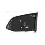 Luce posteriore Sinistro Volkswagen GOLF VII Variant (BA5, BV5) 2017+ Originale Valeo