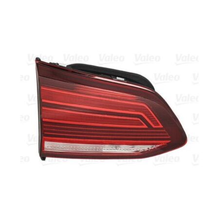 Luce posteriore Sinistro Volkswagen GOLF VII Variant (BA5, BV5) 2017+ Originale Valeo