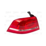 Rückleuchten Links Volkswagen PASSAT B7 2012+ Original Valeo