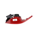 Luce posteriore Sinistro Volkswagen TOUAREG (7P5, 7P6) 2014+ Originale Valeo