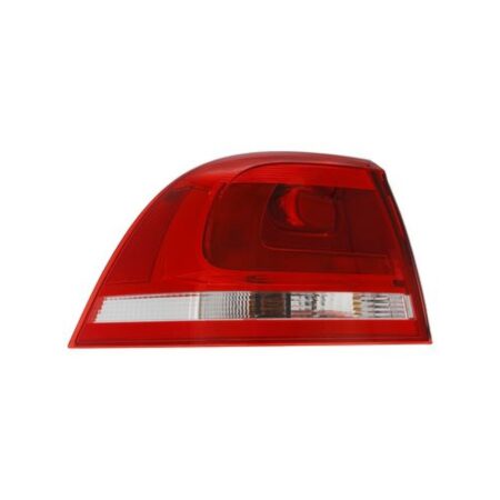 Luce posteriore Sinistro Volkswagen TOUAREG 2014+ (Rif. 044257) Originale Valeo