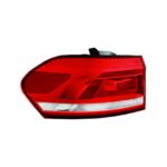 Luce posteriore Sinistro Volkswagen TOURAN 2019+ (Rif. 047045) Originale Valeo