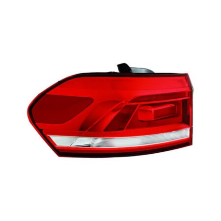 Luce posteriore Sinistro Volkswagen TOURAN 2019+ (Rif. 047045) Originale Valeo