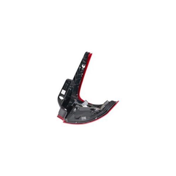 Luce posteriore Sinistro Volvo XC60 I SUV (156) 2013+ Originale Valeo