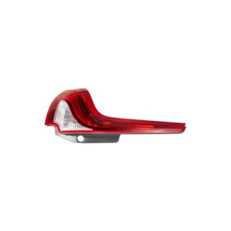 Luce posteriore Sinistro Volvo XC60 I SUV (156) 2013+ Originale Valeo