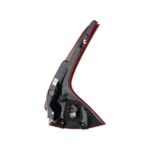Luce posteriore Sinistro Volvo XC60 I SUV (156) 2014+ Originale Valeo