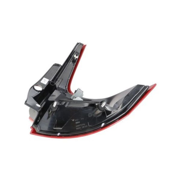 Luce posteriore Sinistro Volvo XC60 I SUV (156) 2014+ Originale Valeo