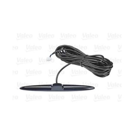 Monitor, Assistenza parcheggio Originale Valeo