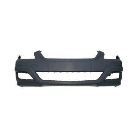 Paraurti Anteriore Primer Con Fori Modanature Mercedes Classe B W245 06/08>