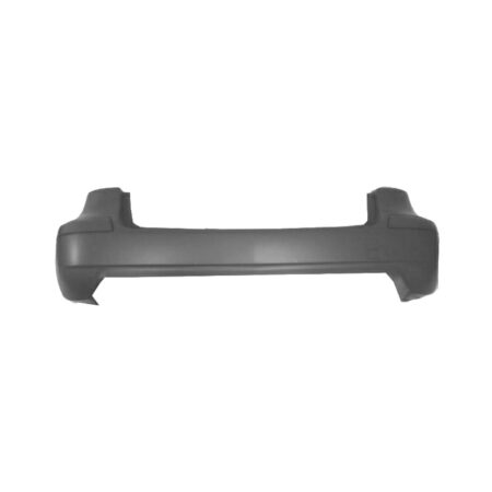 Paraurti Posteriore Primer Con Fori Modanature Mercedes Classe B W245 07/08>